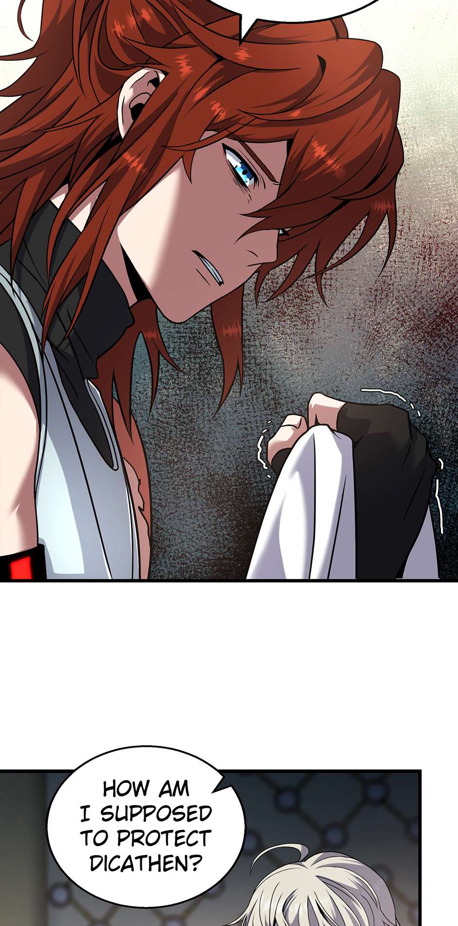 The Beginning After the End Chapter 221 53